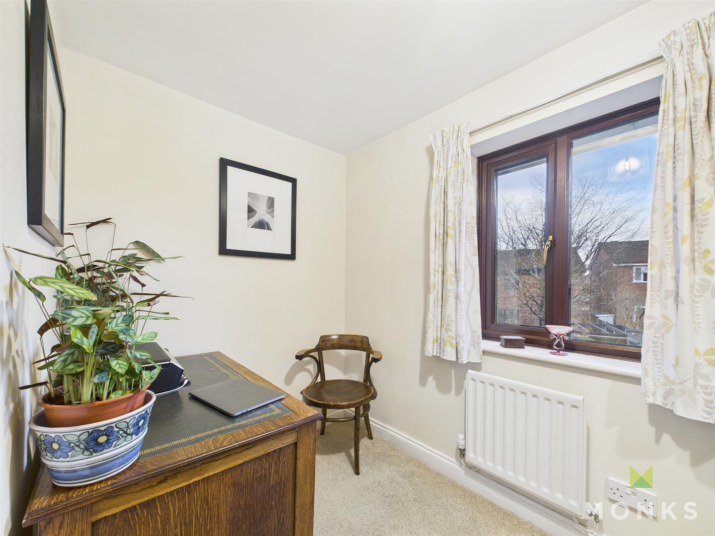 31 Chelwood Drive, Shrewsbury, SY1 3YZ For Sale